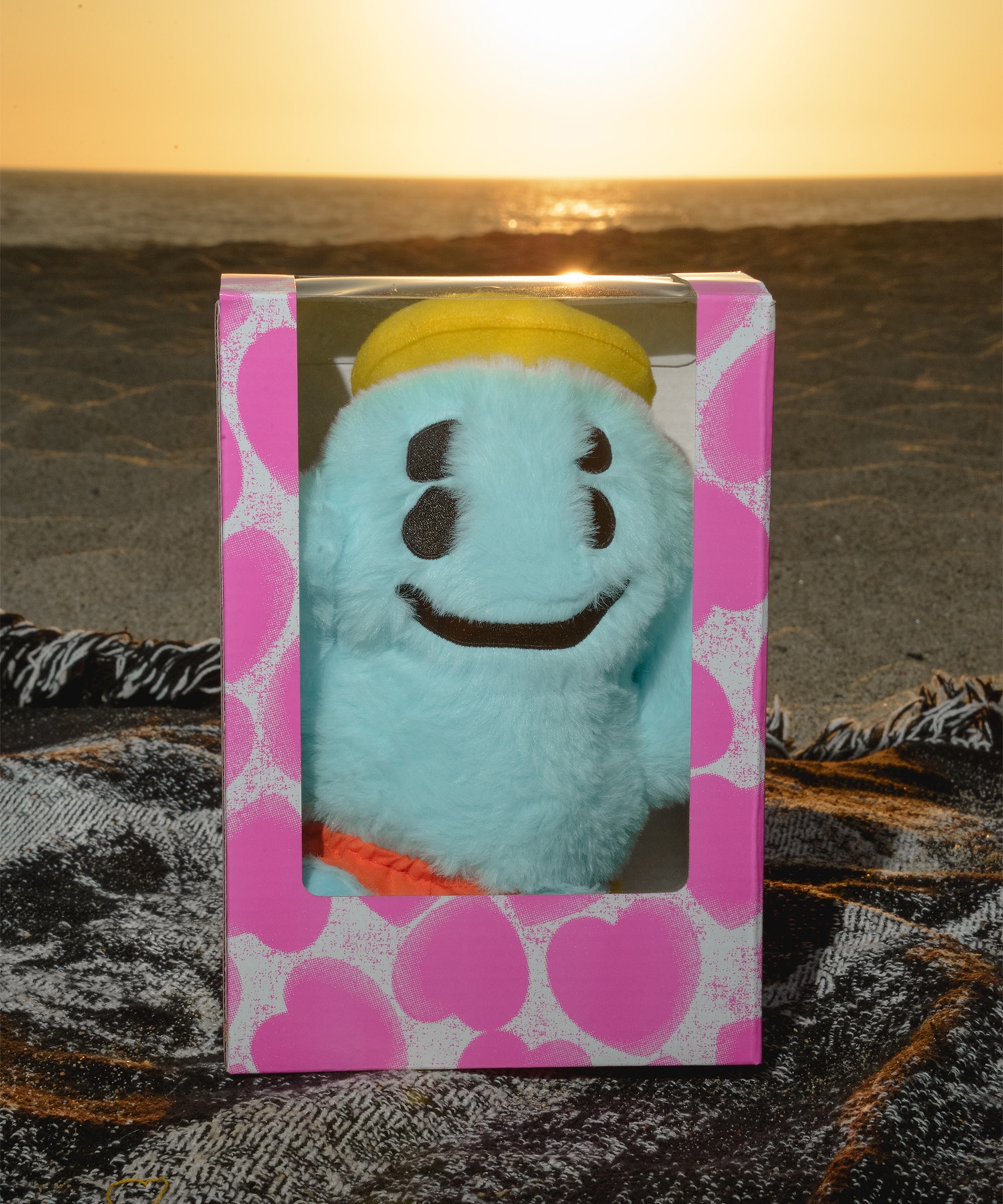 SAINT Mxxxxxx | セントマイケル