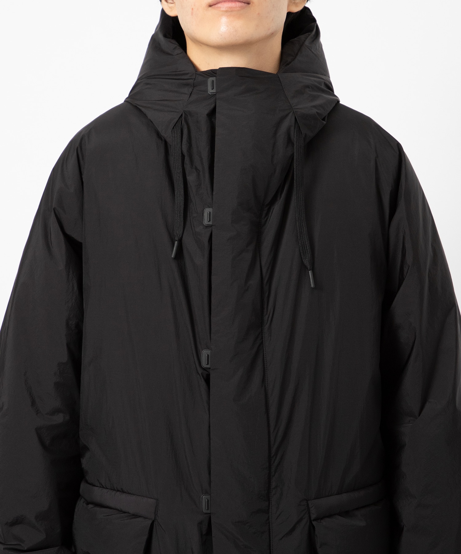 TEATORA スーベニアハンター/ロング 完売品 希少5 廃盤 TEATORA