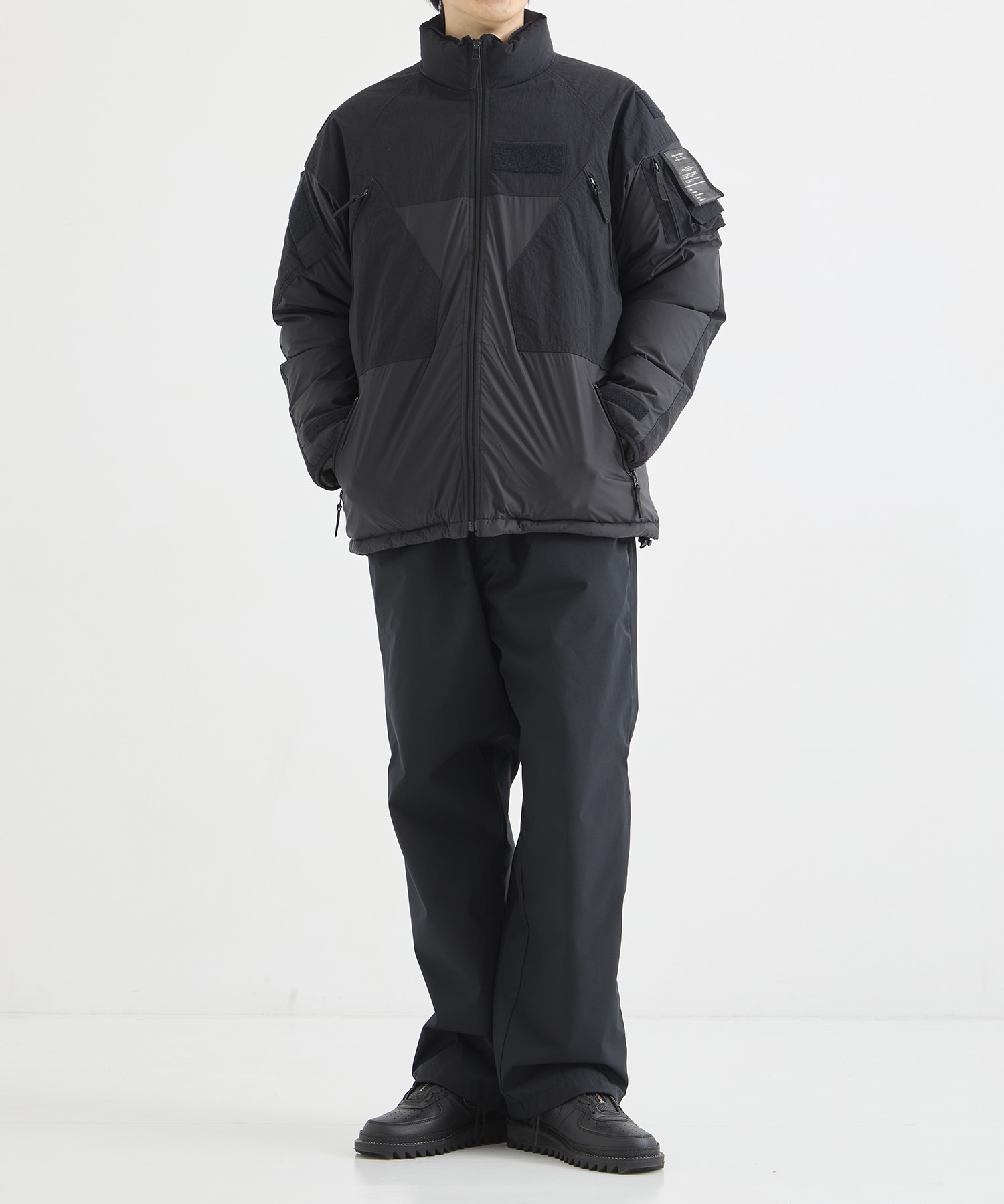 YOKE | ヨーク | phenix | フェニックス