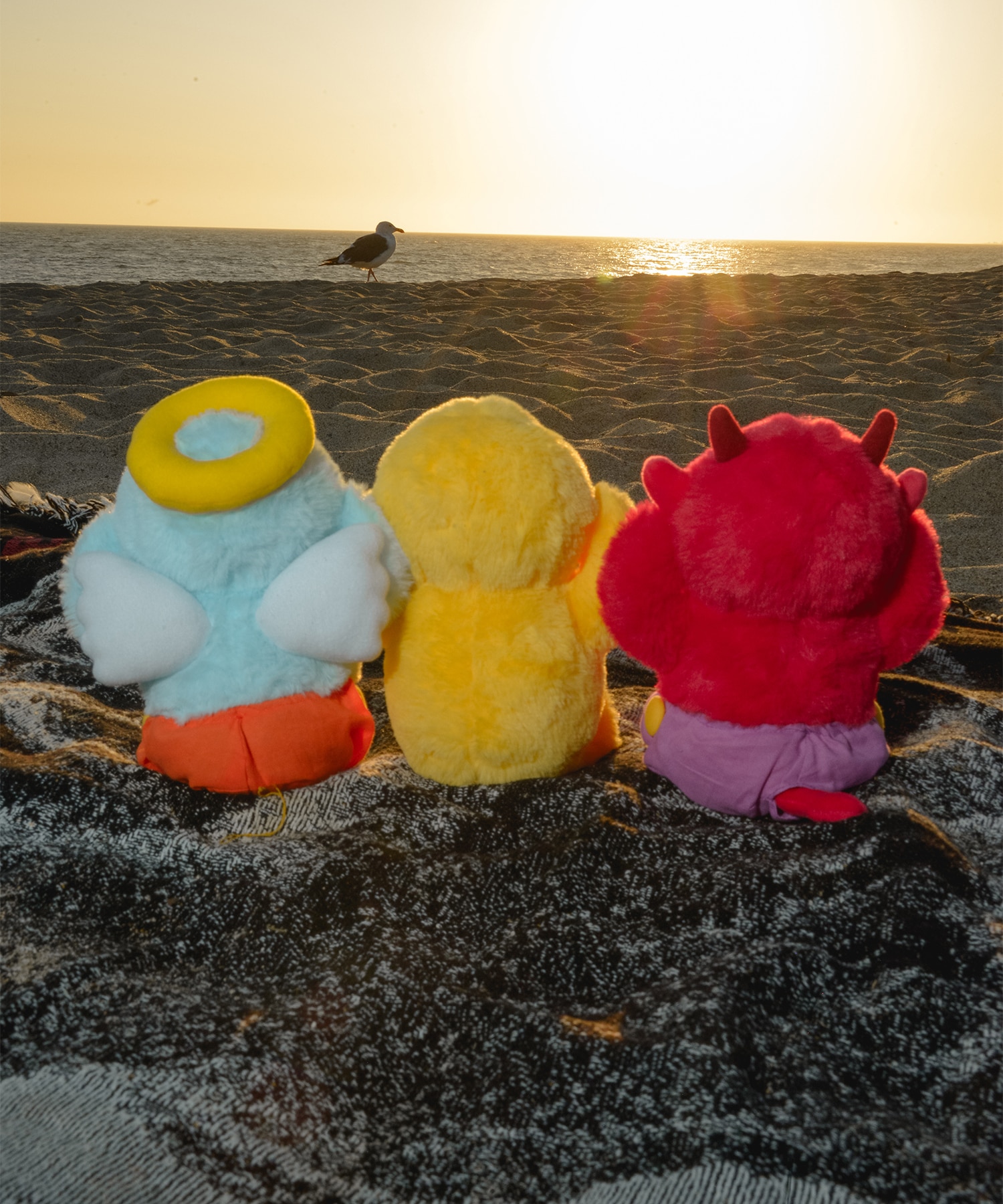 SAINT Mxxxxxx | セントマイケル