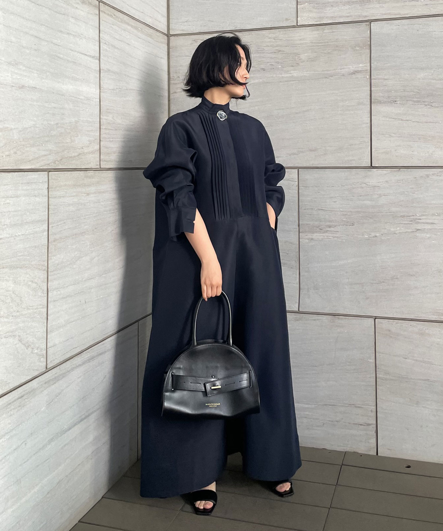 JULIAN｜HARUNOBUMURA