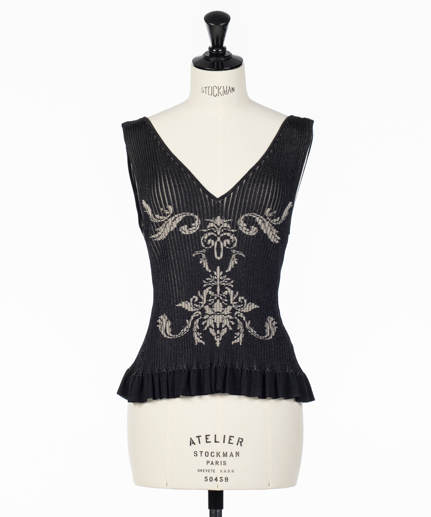 FETICO（フェティコ）公式通販｜THE TOKYO（ザトウキョウ）ONLINE