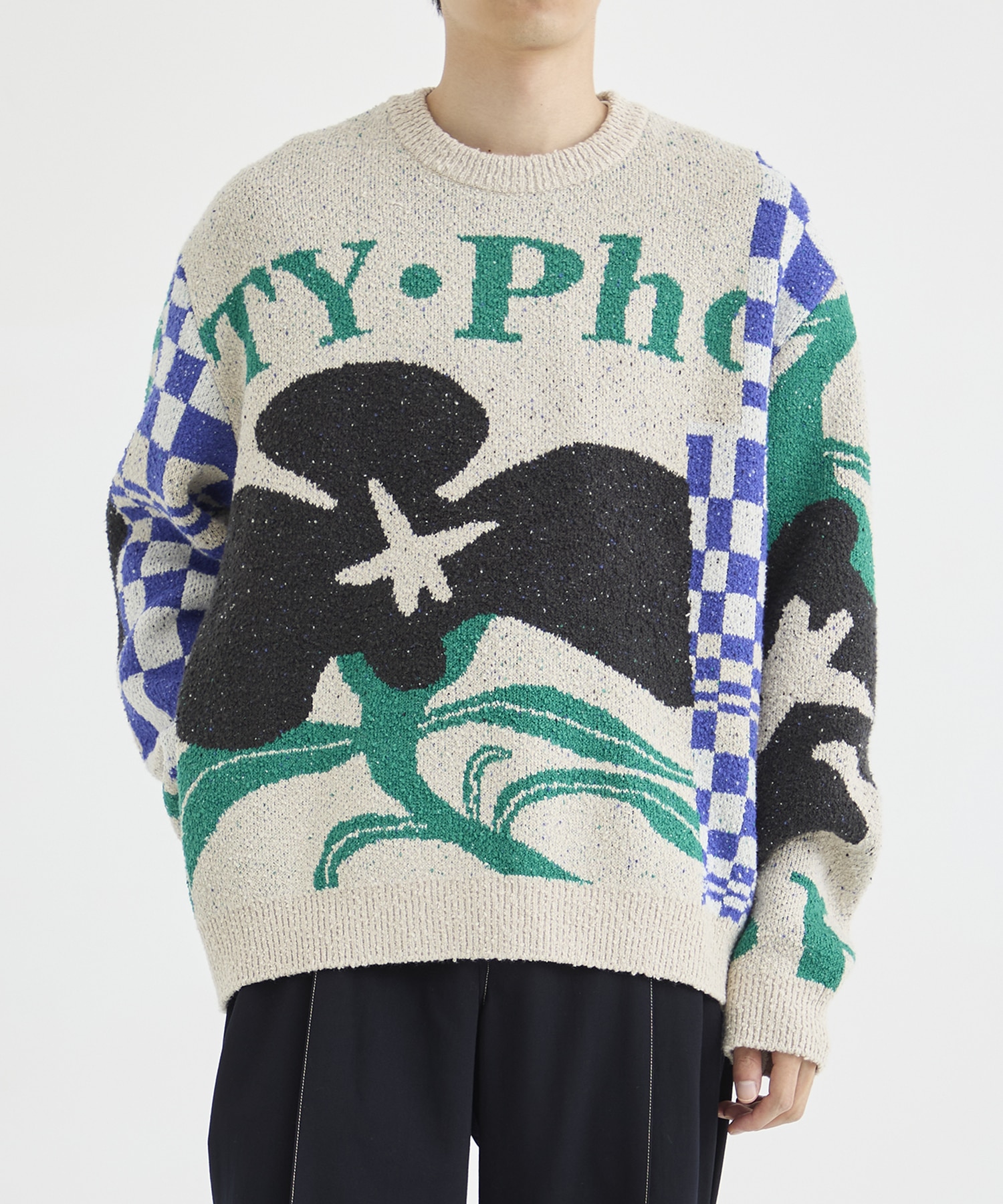 KHOKI | コッキ | ニット | セーター