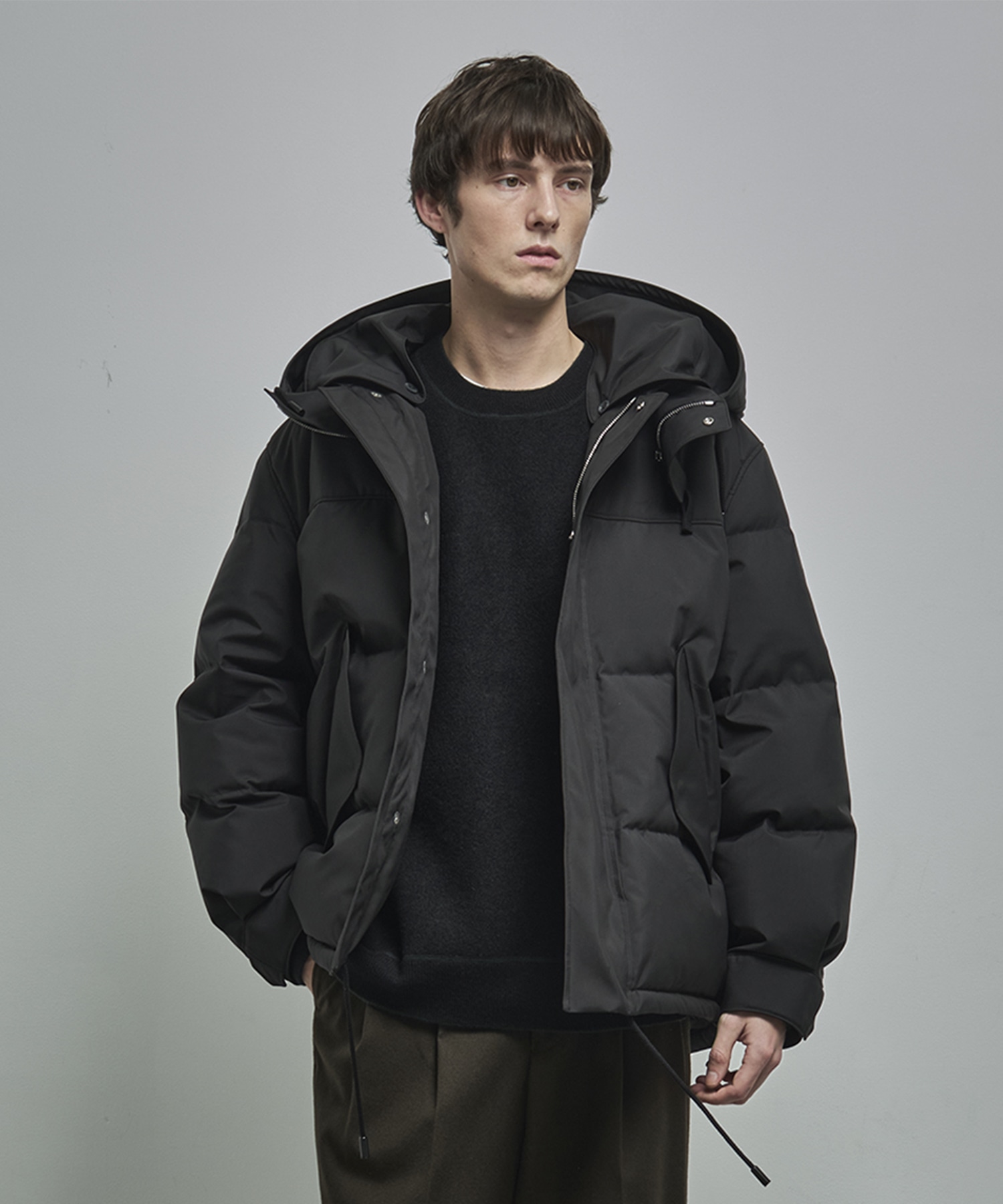 別注THE MODS COAT DOWN | THE RERACS