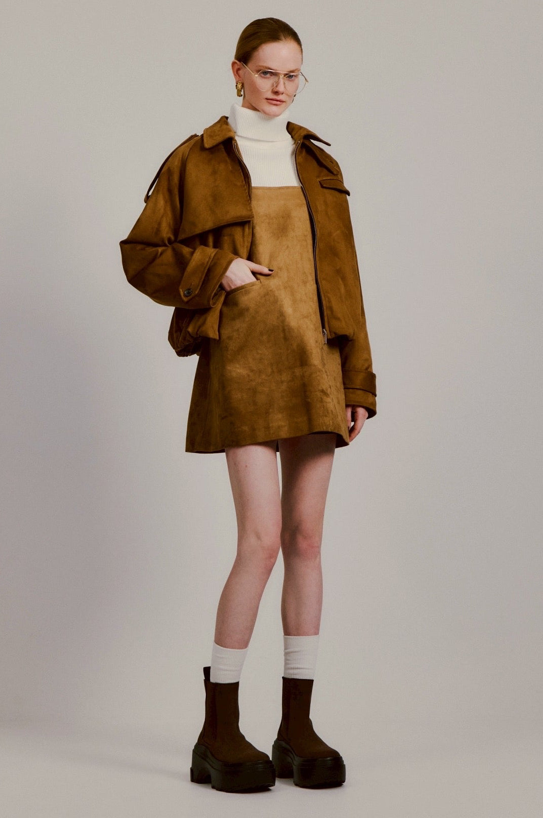 Bond Onepiece – THE TOÉ