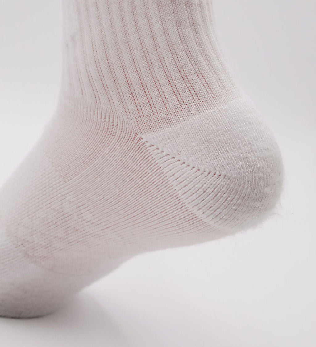 Rep Club Crew Sock Unisex – thetoespacer