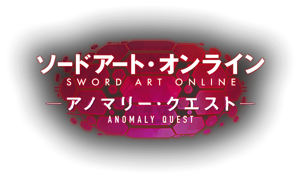 アノマリー・クエスト｜THE TOKYO MATRIX