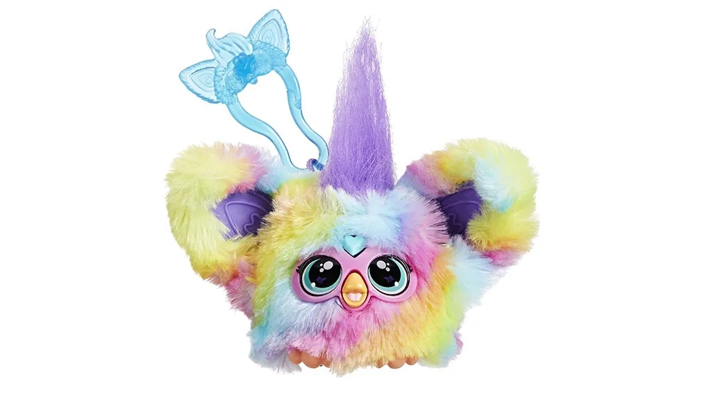 Furblets Are Full of Compact Furby Fun | The Toy Insider