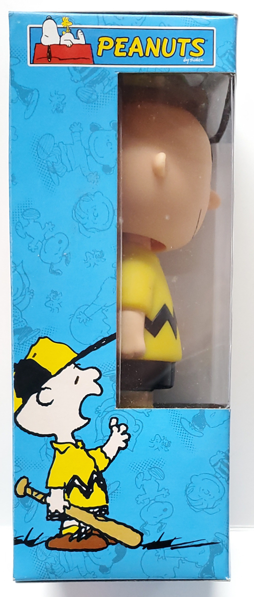 Peanuts Charlie Brown Wacky Wobbler Bobble-Head from Funko – The