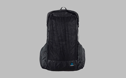 Zpacks Nero UL backpack review | The Trail Hunter