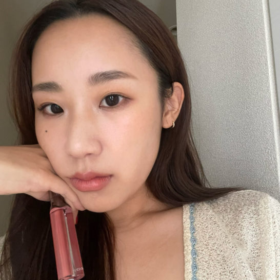 新感覚のつけ心地。BYREDOの新作リップ「Liquid Lipstick Vinyl」を