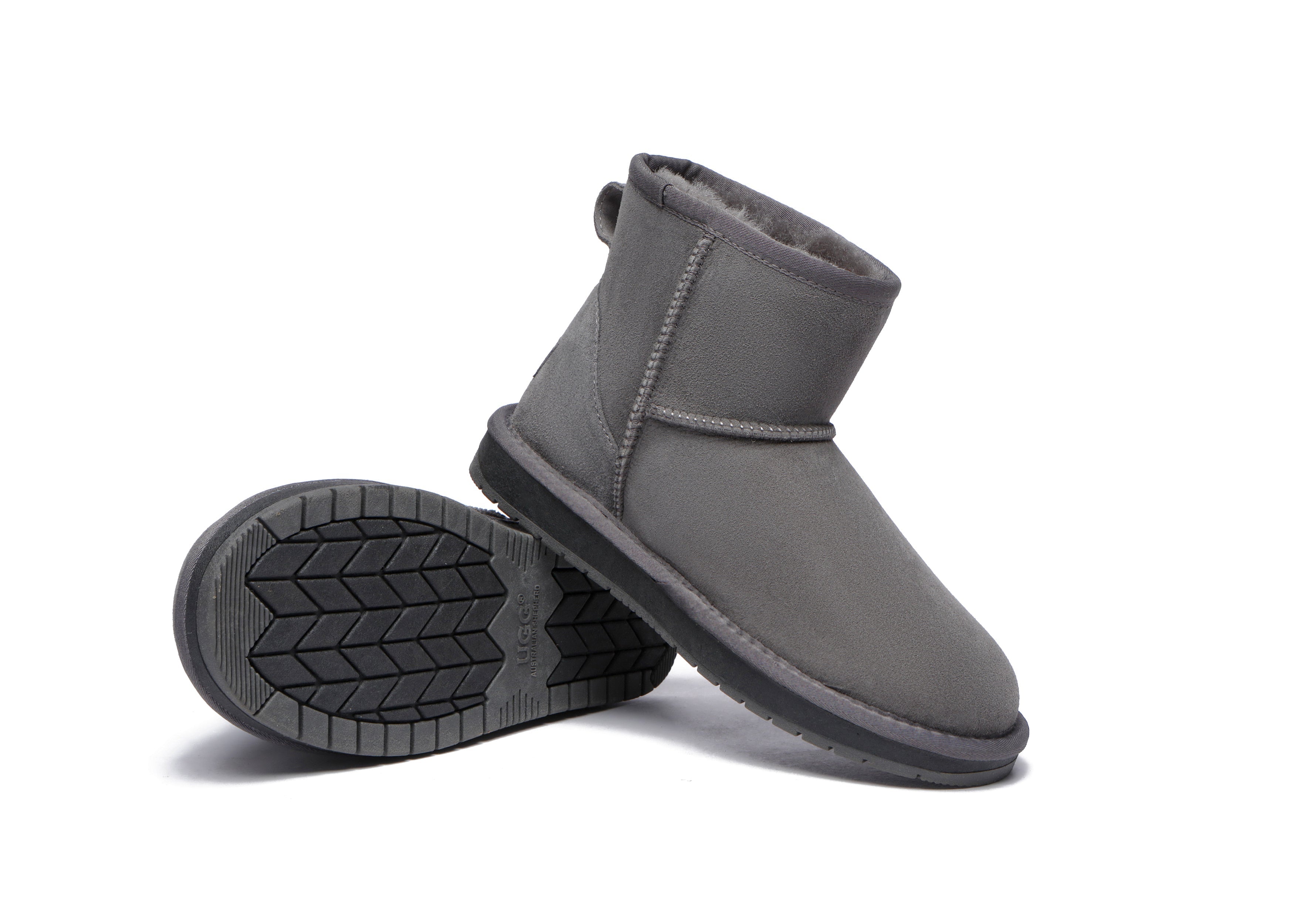 AUSTRALIAN SHEPHERD® Classic Mini Ugg Boots - The UGG Boots