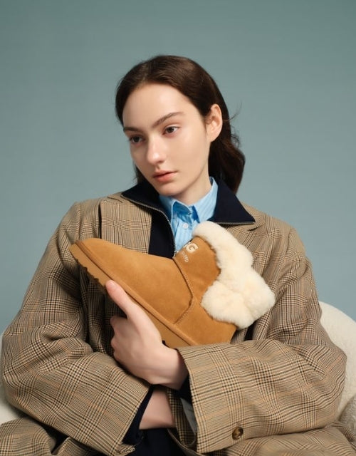 AUSTRALIAN SHEPHERD® Oatha – The UGG Shop®