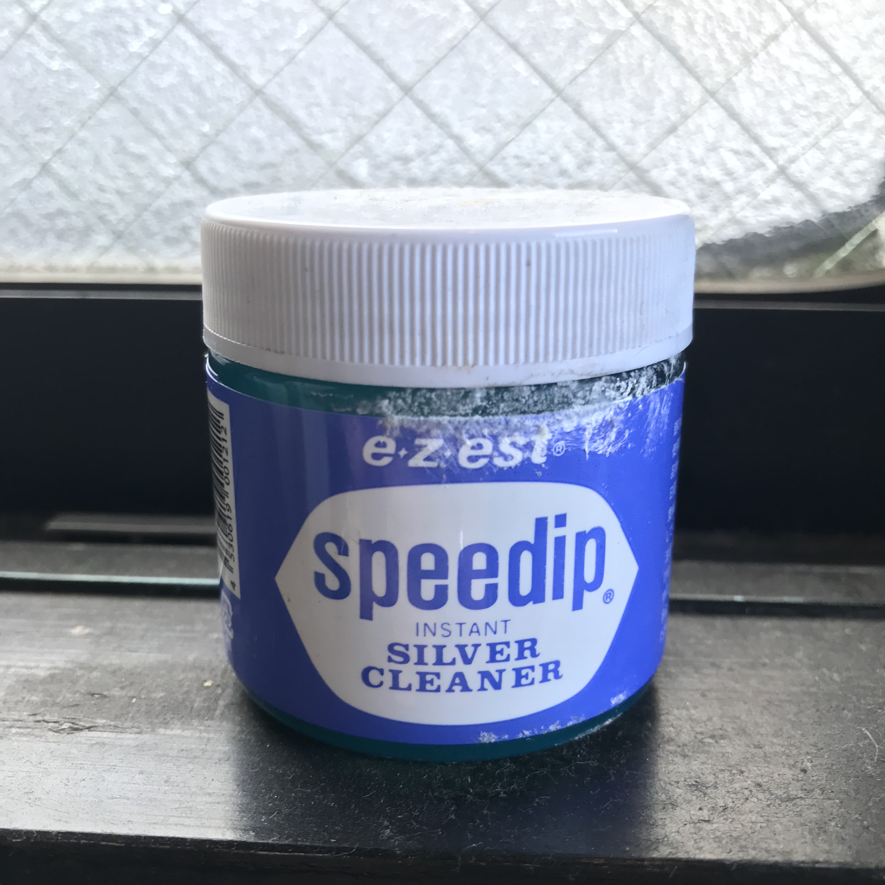 黒いアクセサリーと液体クリーナーのお話 | クロムハーツ・ガボール