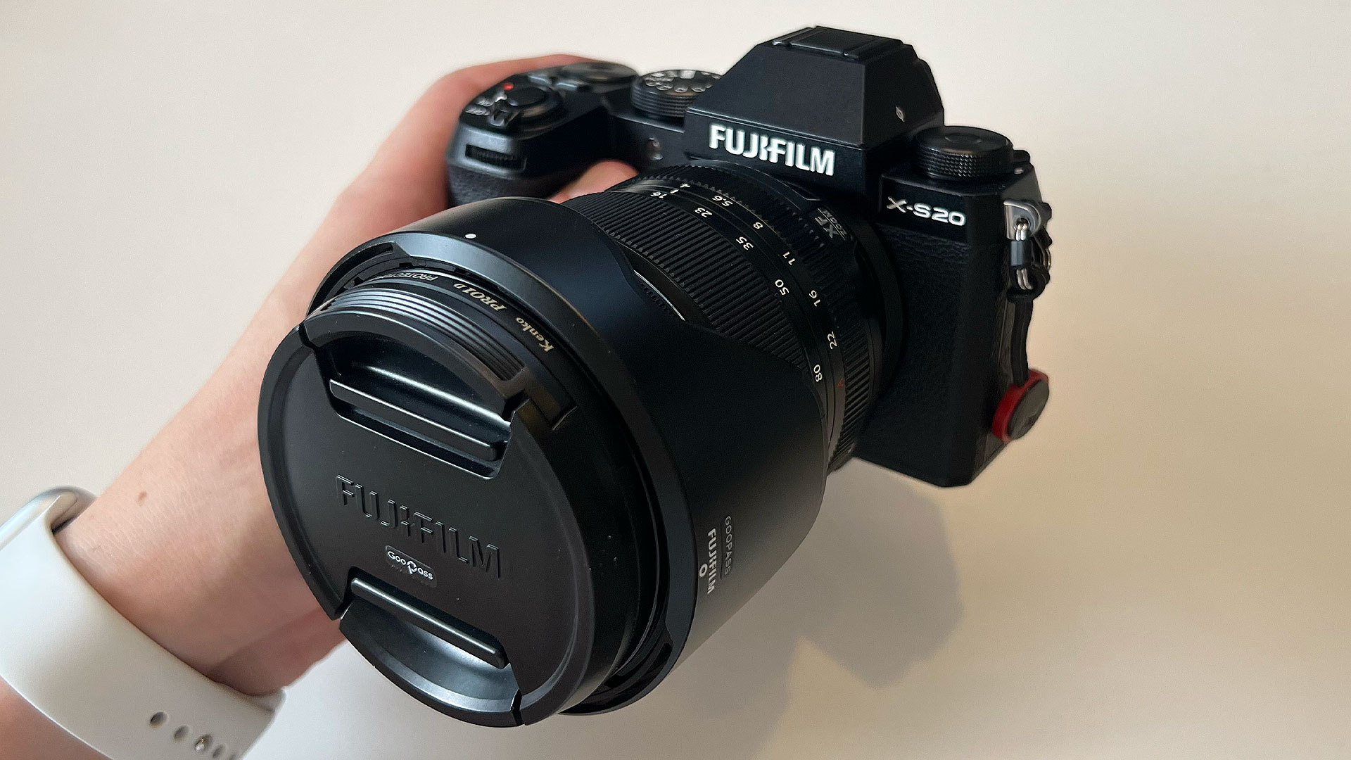 FUJIFILM XF16-80mmF4 R OIS WRレビュー。これだけ持っておけば基本