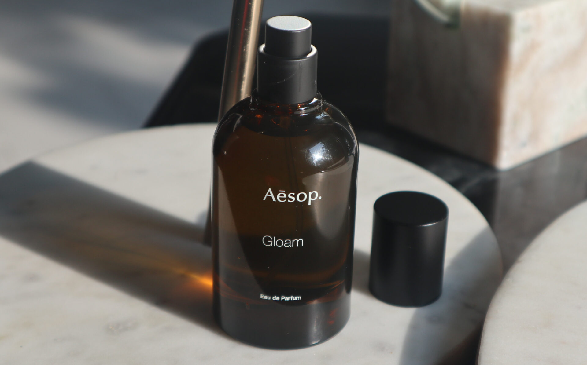 Aesop Gloam Eau de Parfum Review - The Velvet Life