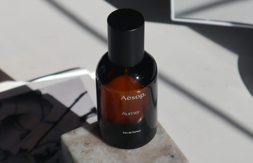 Aesop Aurner Eau de Parfum Review: A Defiant Bloom with Quiet