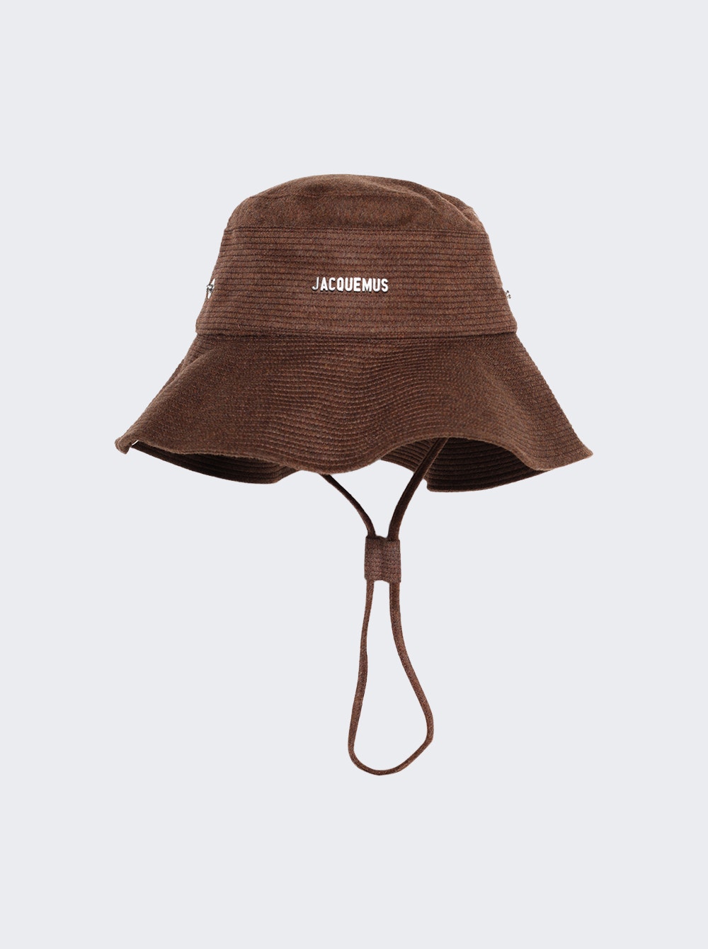 Jacquemus hat | The Webster