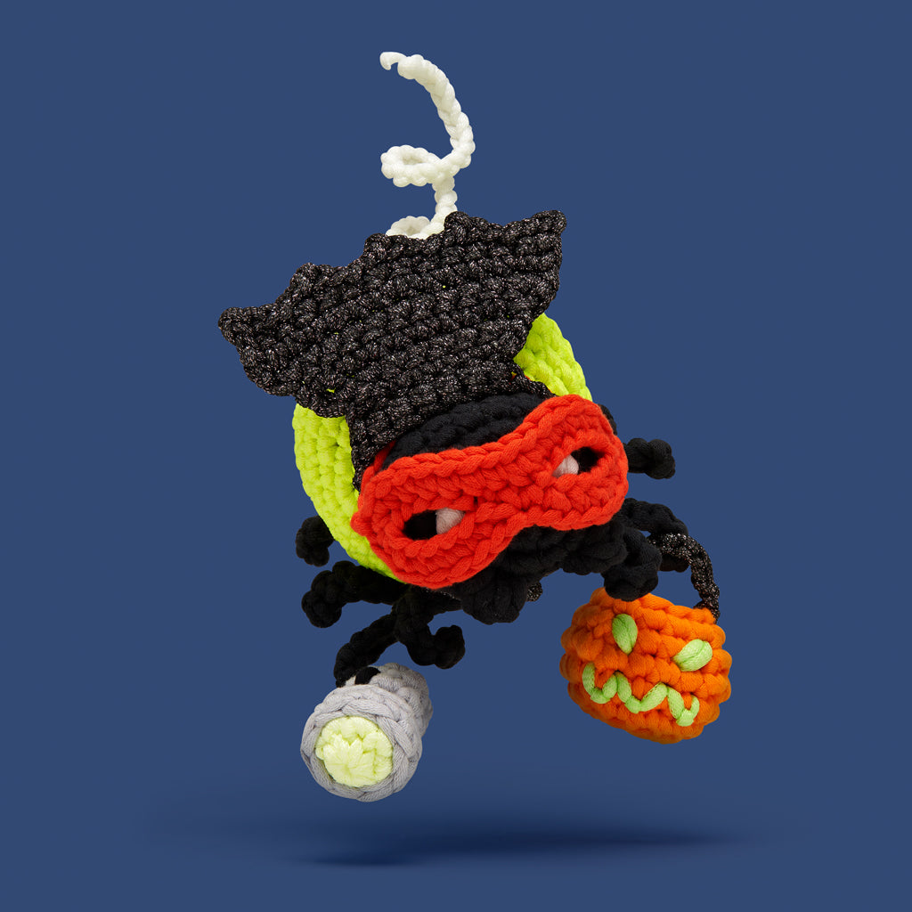 Every Trick-or-Treat in the Book Bundle | The Woobles