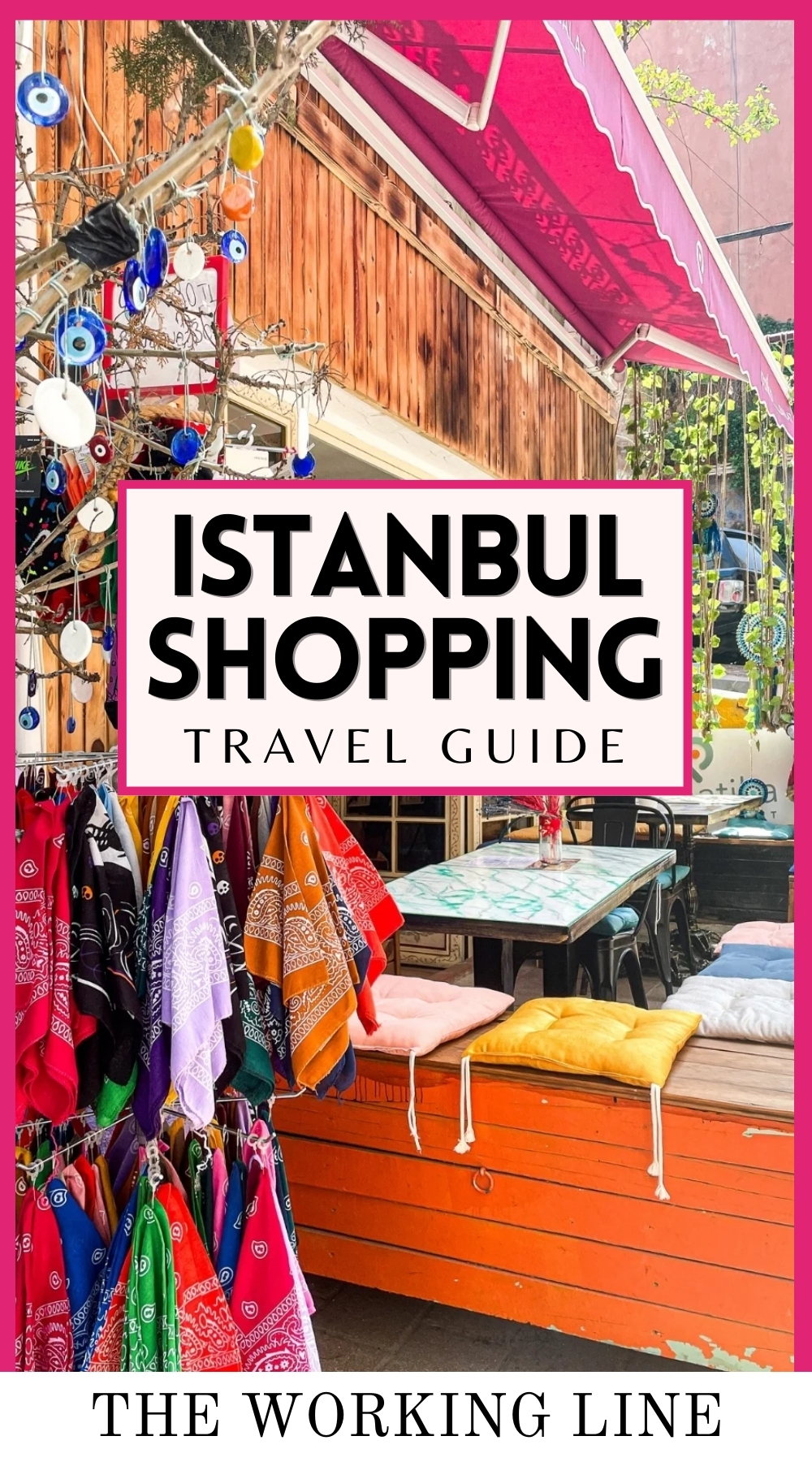 Shopping in Istanbul: The Best Streets, Shops and Brands