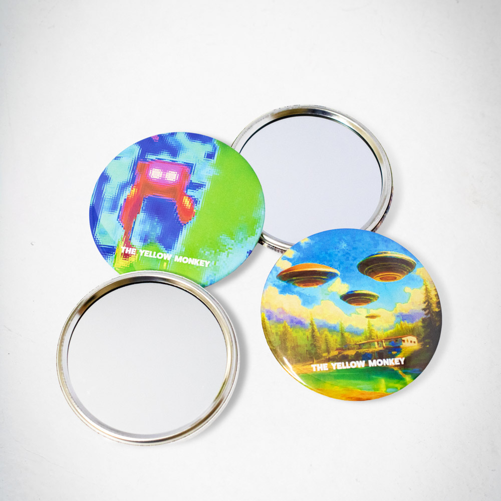 THE YELLOW MONKEY TOUR 2024-2025 〜Sparkleの惑星X〜