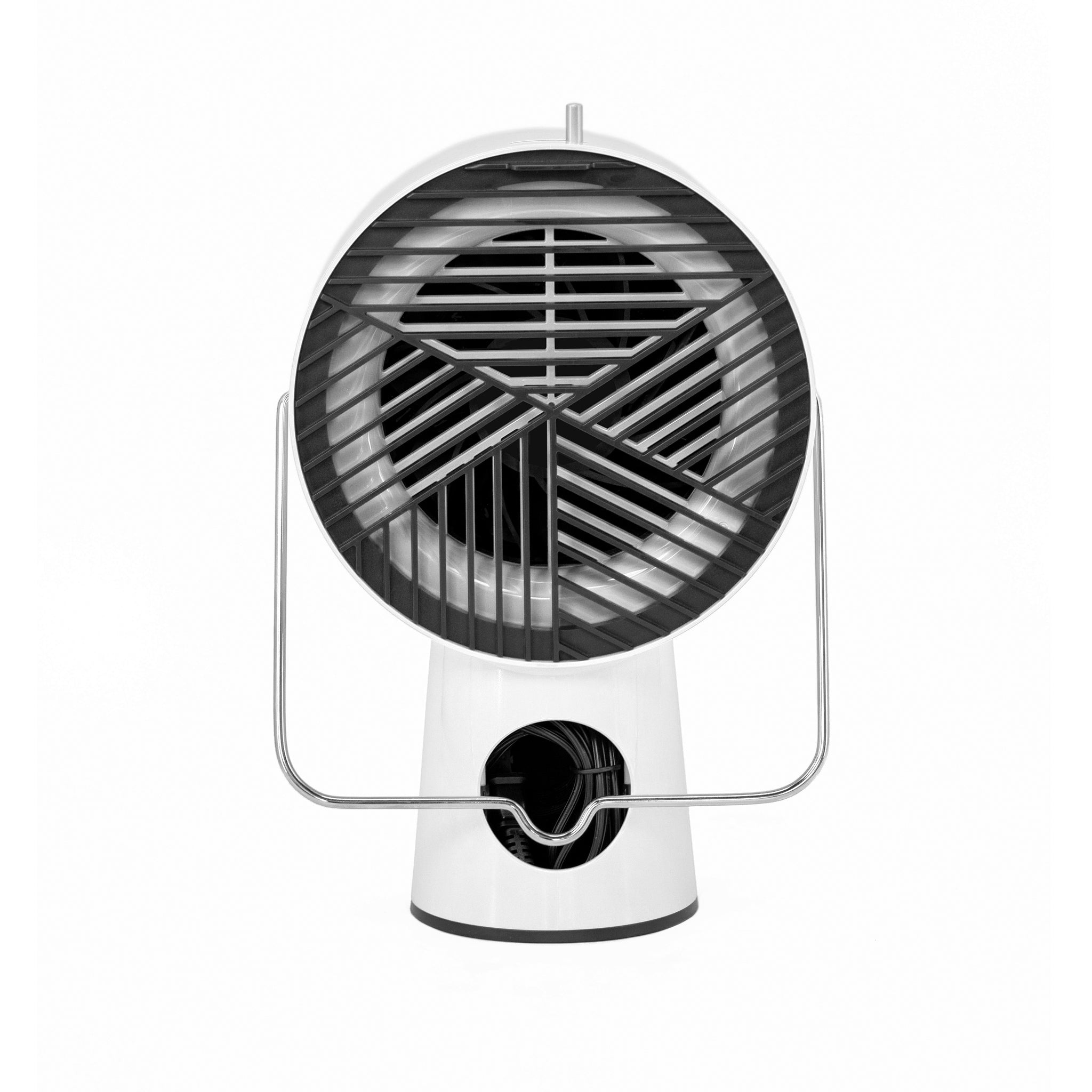 AirHood®| エアフード アイボリーホワイト 有線タイプ【おうち焼肉に