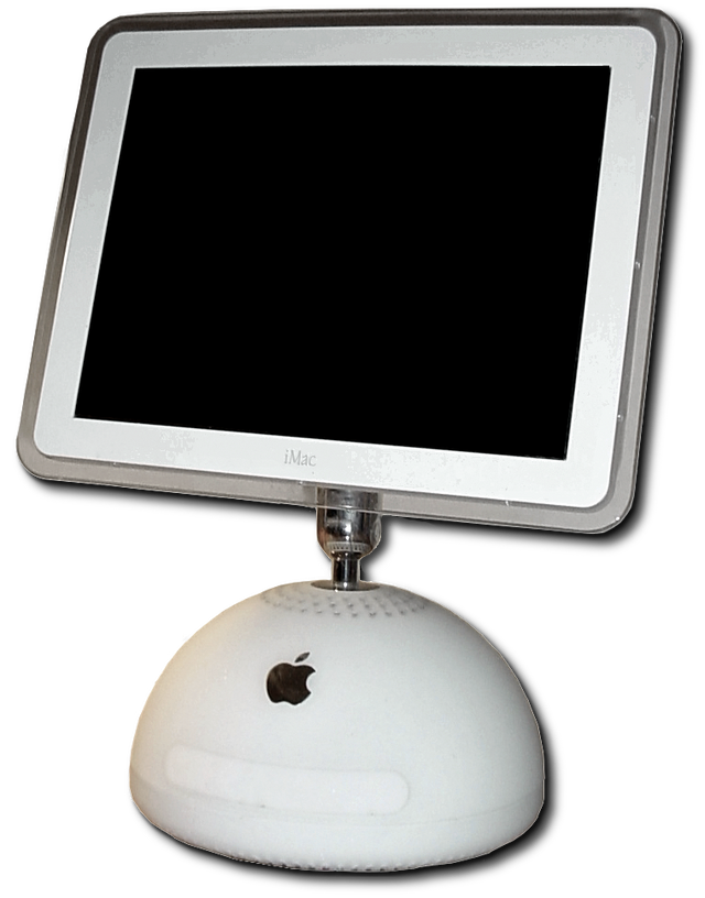 iMac G4 - The Apple Wiki