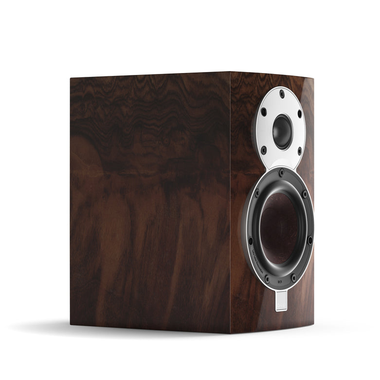 DALI Menuet Bookshelf Speakers (Pair) – The Audio Factory - USA