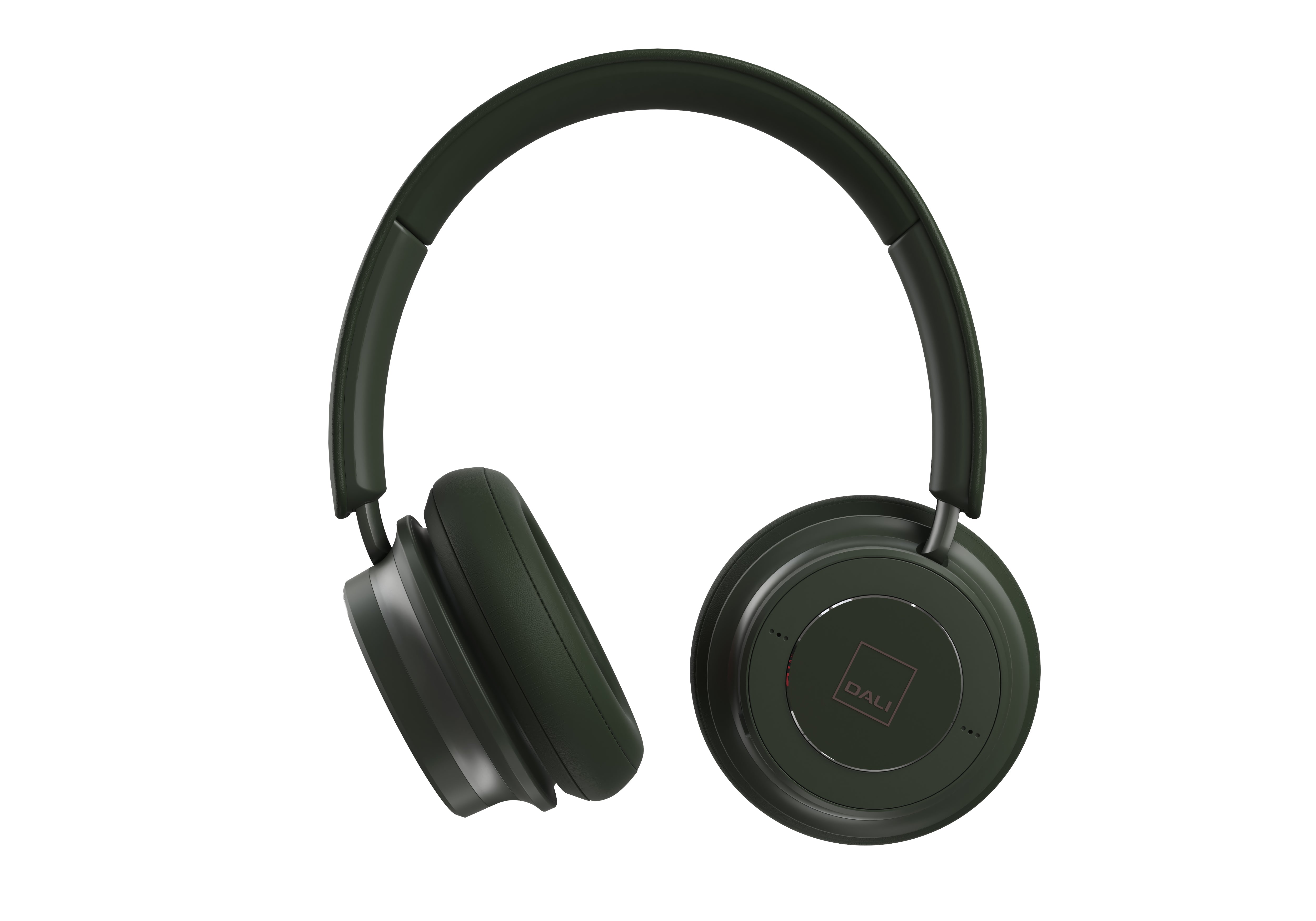 DALI IO-4 Headphones – The Audio Factory - USA