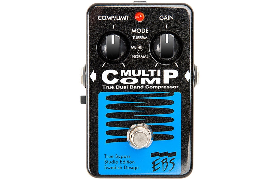 EBS MultiComp Studio Edition – The Bass Gallery