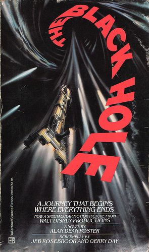 A “Monster Memory” of THE BLACK HOLE | The Bedlam Files