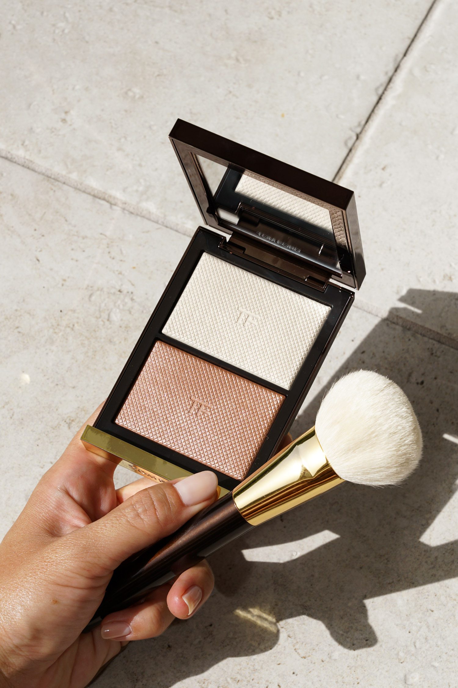 Tom Ford Skin Illuminating Duos: Moodlight, Flicker + Incandescent