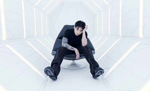 Song Review: Jungkook (BTS) – 3D (ft. Jack Harlow) | The Bias List