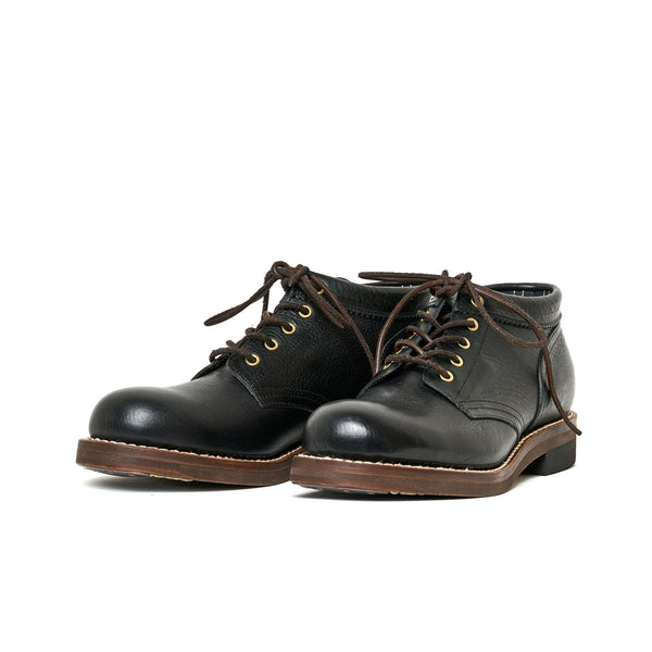 COUPEN (Black Guidi Calf) – THE BOOTS SHOP ONLINE