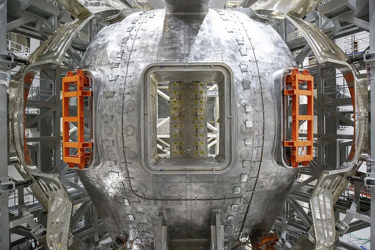 An overview of the fusion landscape - Bulletin of the Atomic