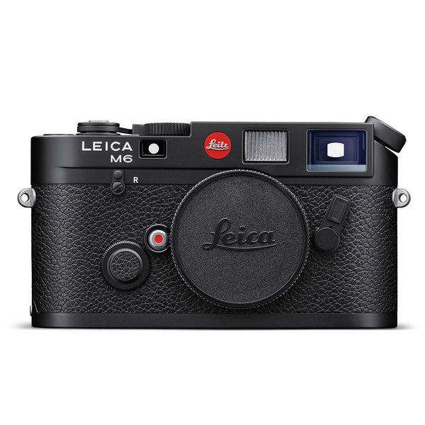 Leica M6 (2022) Body
