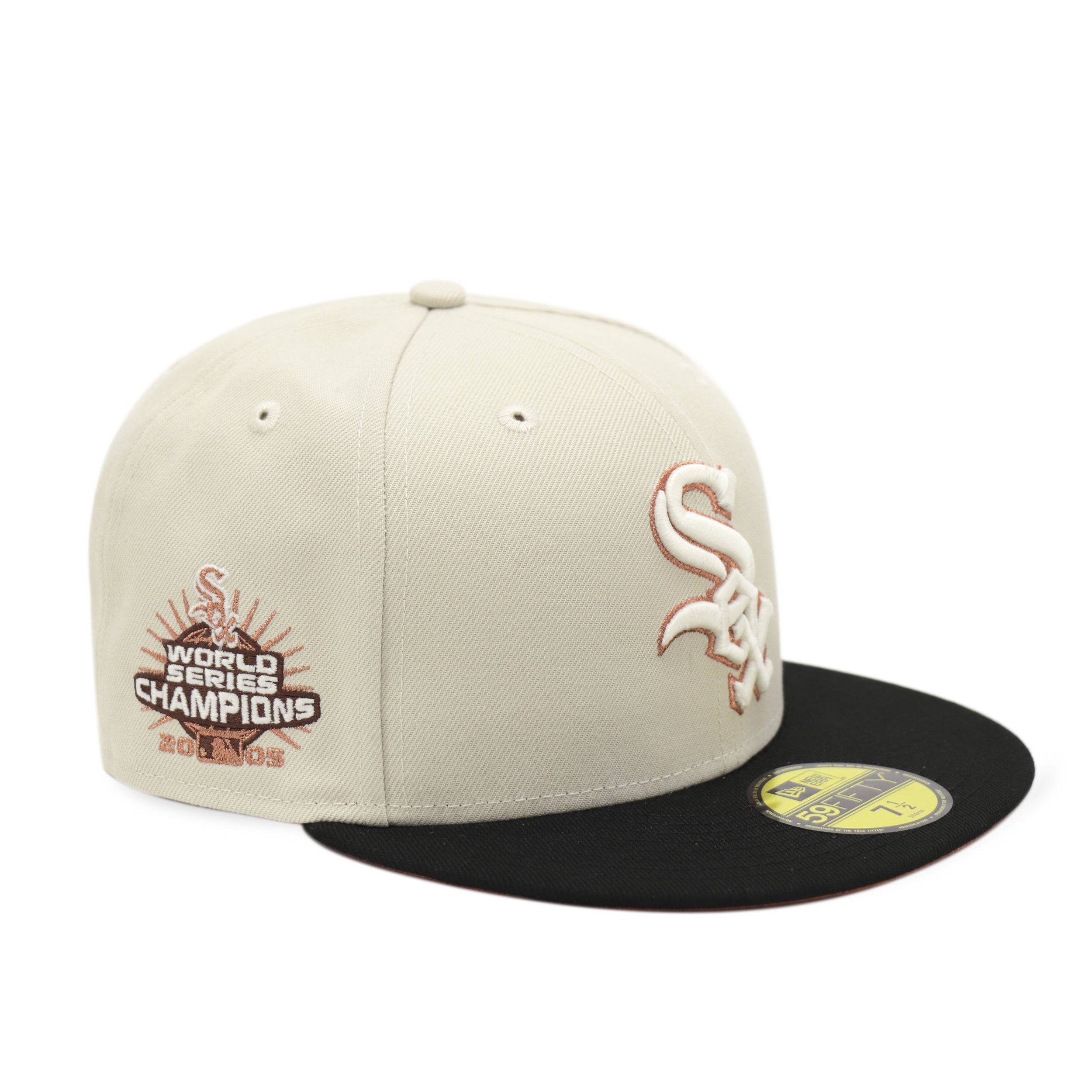 Chicago White Sox – THE CAP