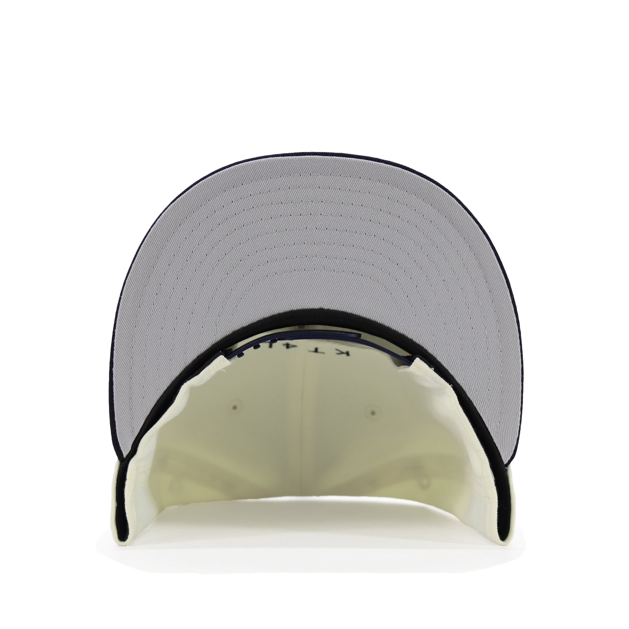 KANDYTOWN × THE CAP × NEWERA 950 CHROME WHITE/NAVY