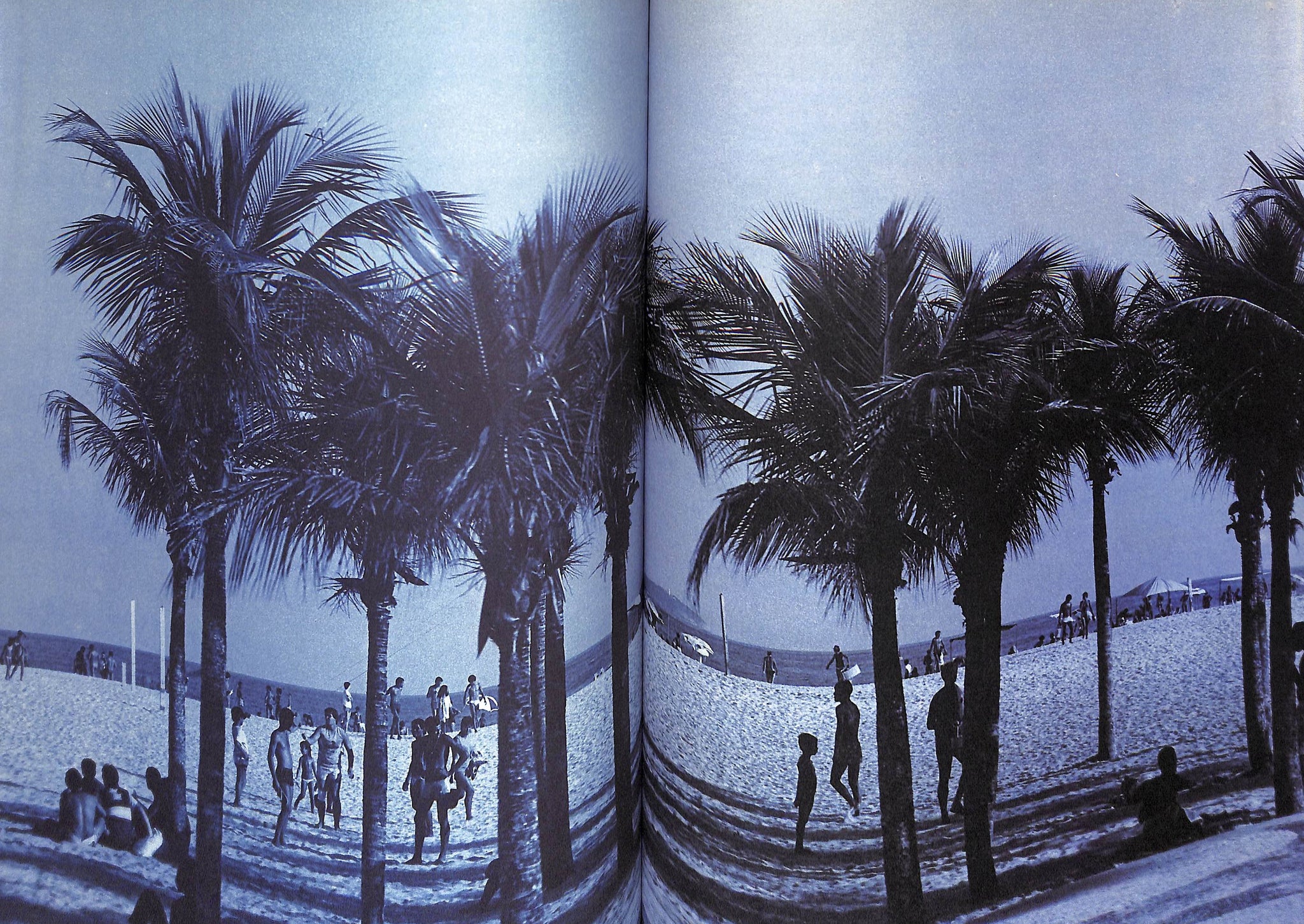 O Rio De Janeiro: A Photographic Journal