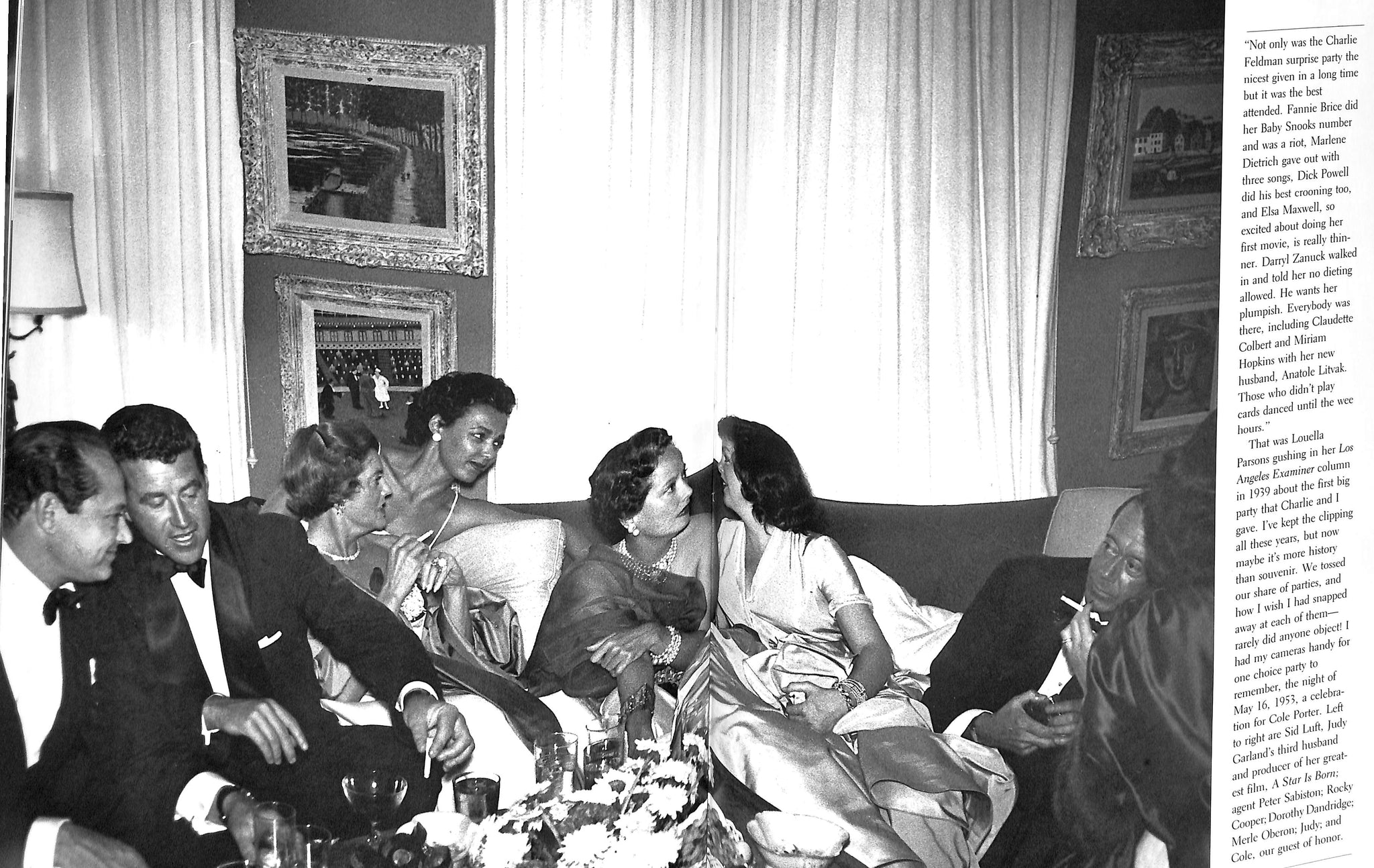 Jean Howard's Hollywood A Photo Memoir