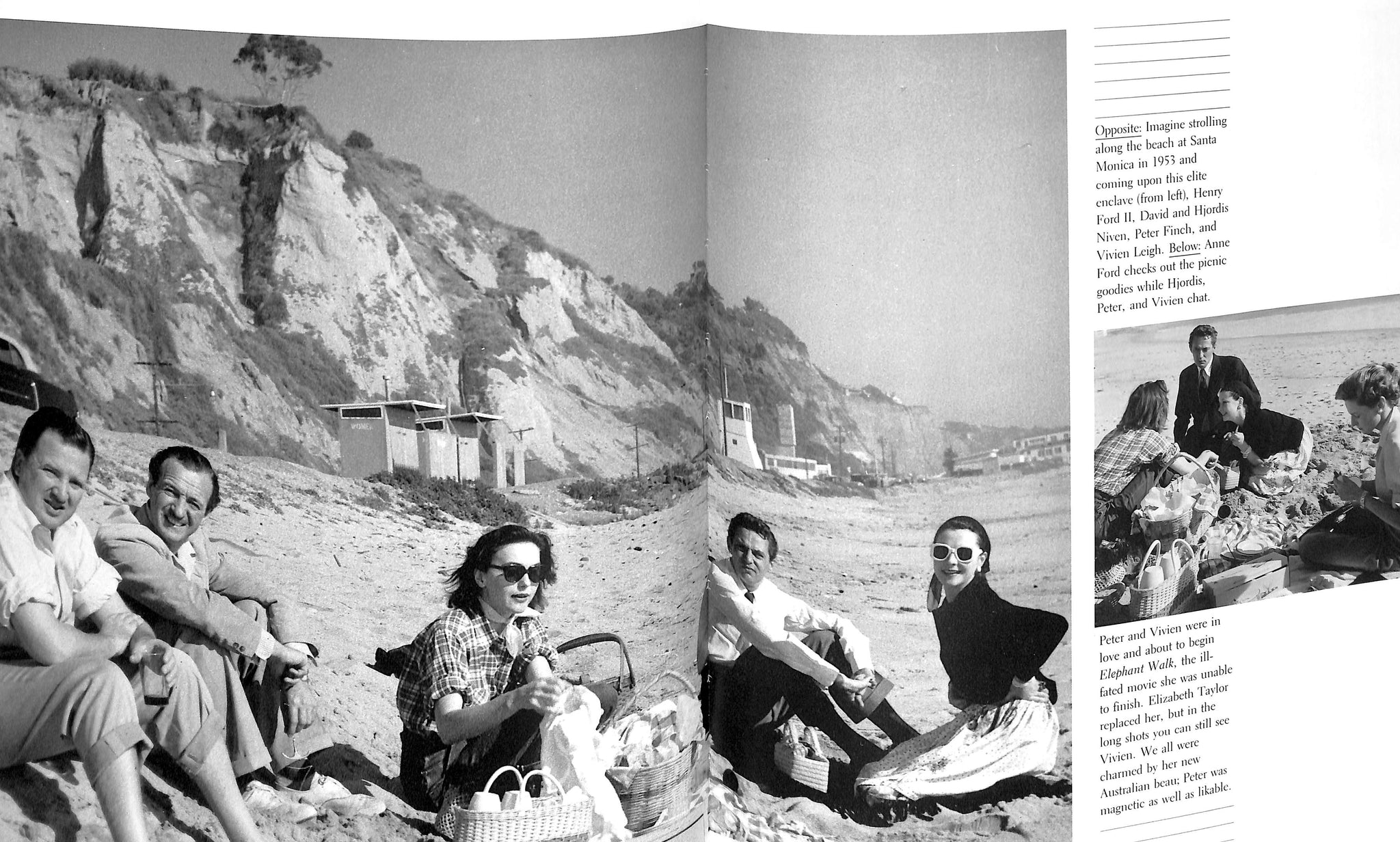 Jean Howard's Hollywood A Photo Memoir