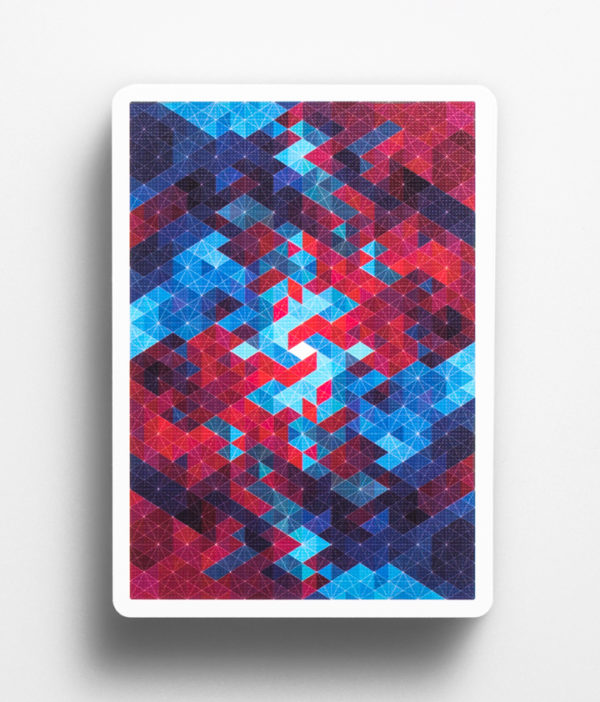 Cardistry Touch Origins Playing Cards – The Cardpenter