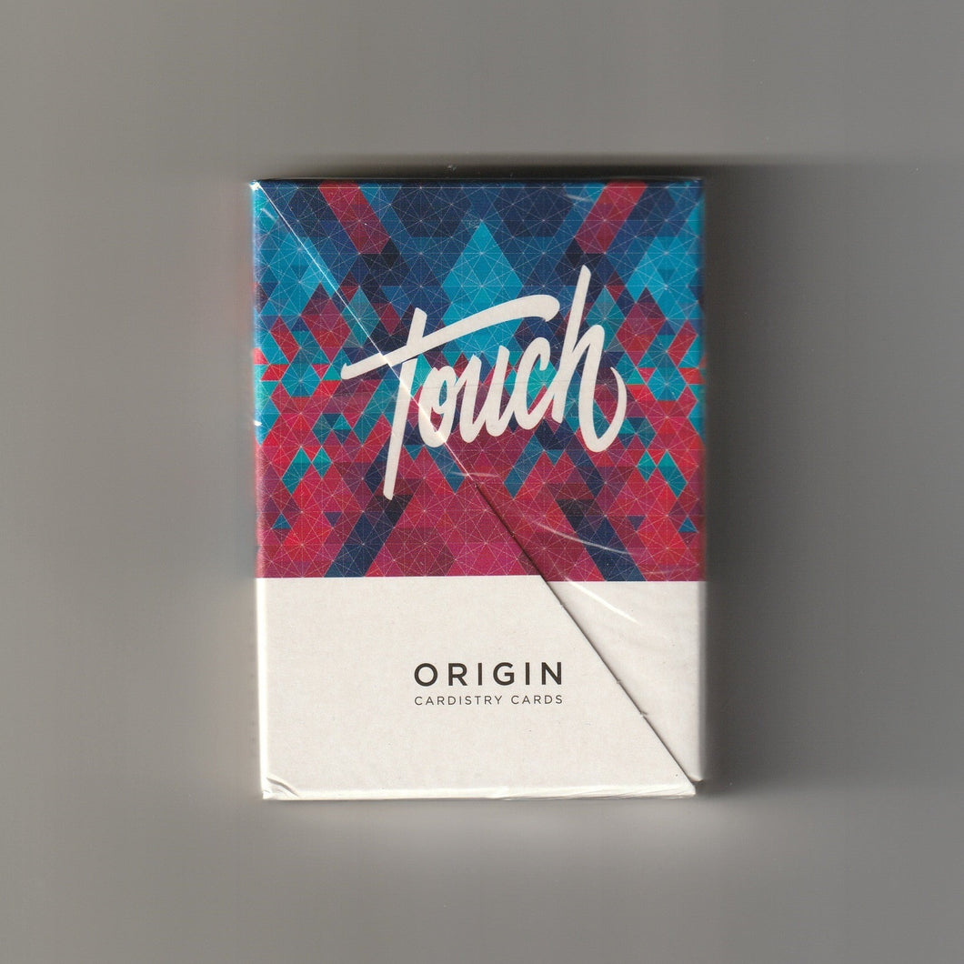 Cardistry Touch Origins Playing Cards – The Cardpenter
