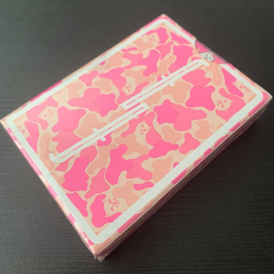 RipnDip V2 Fontaine Playing Cards (Ding) – The Cardpenter