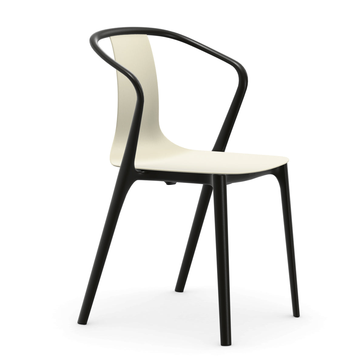 Vitra ヴィトラ Belleville Armchair ベルヴィル アームチェア | Vitra
