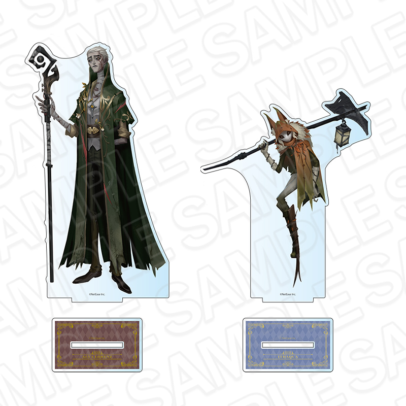 第五人格 Fan Meeting＆秋季IJL決勝戦 「Merry Starry Christmas ～ 月