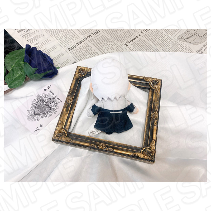 D.Gray-man」POP UP SHOPが心斎橋OPA9FにてOPEN決定！ | 【THEキャラ