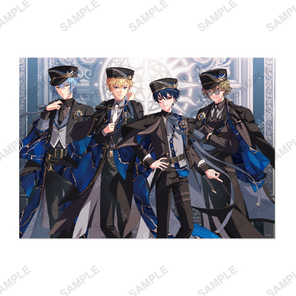 魔法使いの約束 6th Anniversary Store | 【THEキャラ／イベント情報】