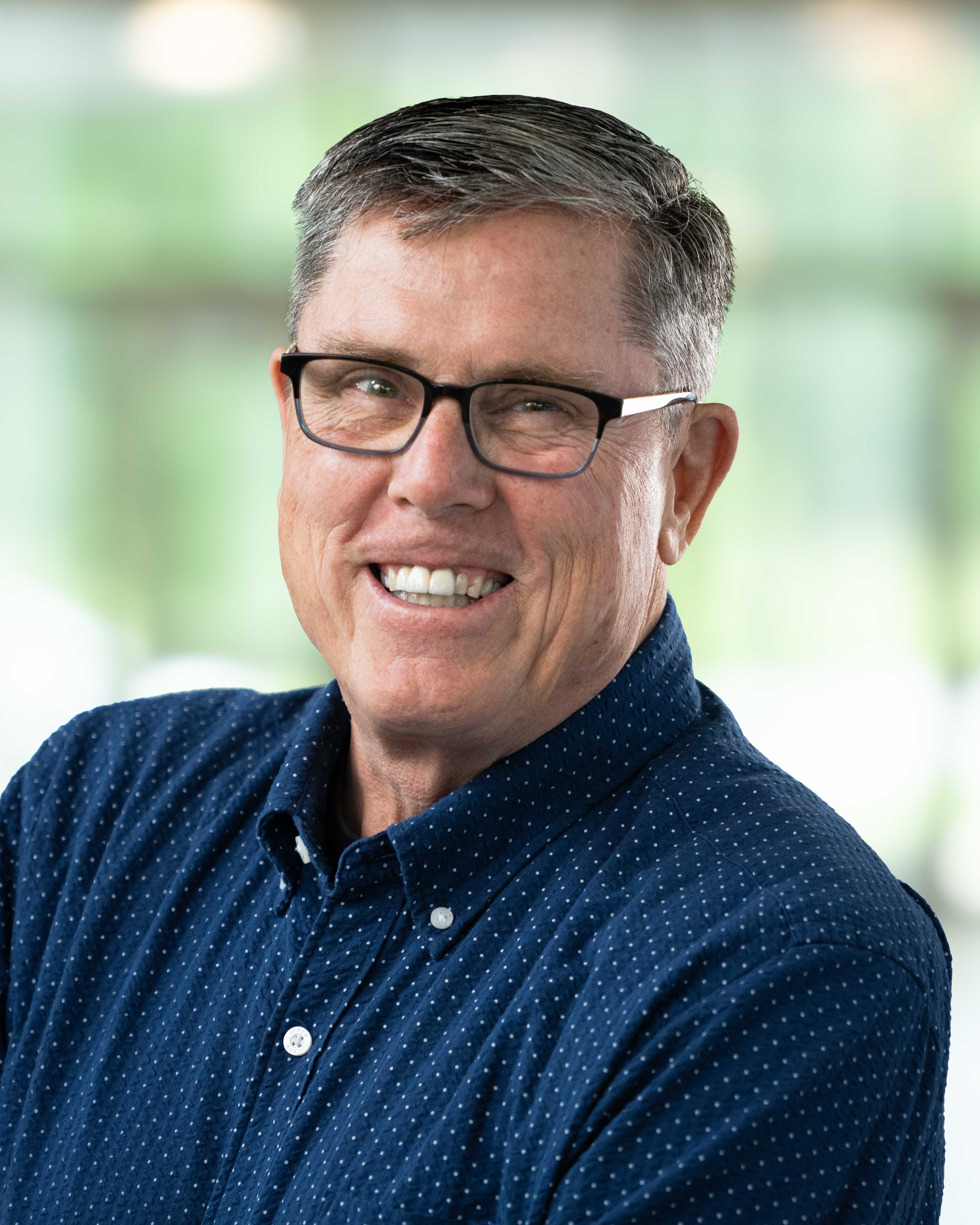 Pete Bowell | Hope Church