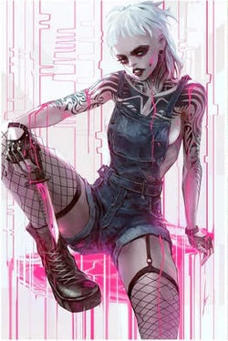 WORLDTR33 1 IVAN TAO VARIANTS– The Comic Mint